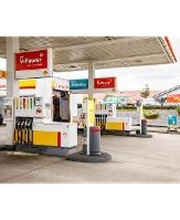 Shell Recharge Charging Station Bild 2