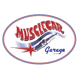 Musclecar logo