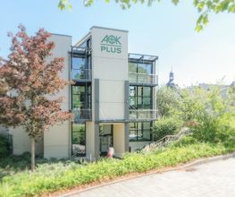 AOK PLUS - Filiale Plauen Bild 3