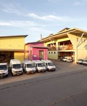 Jampen Holzbau AG Bild 1