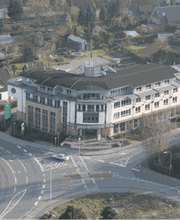 AOK Niedersachsen - Servicezentrum Cloppenburg Bild 1