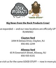 Rock Products Inc. image 3