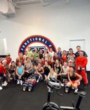 F45 Training O'Fallon IL image 17