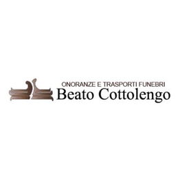 Onoranze Funebri Beato Cottolengo logo