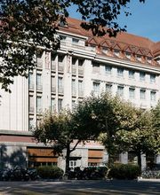 Ruby Mimi Hotel Zurich by IHG Bild 4