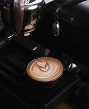 BALLOTT COFFEE SHOP Bild 20