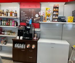 star Tankstelle Bild 10