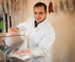 Brochet Eric image 2