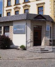 Volksbank eG Gera Jena Rudolstadt, Filiale Bad Blankenburg Bild 1