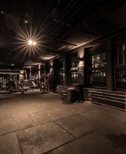 Fitness First Hamburg Stadthöfe - Functional Training