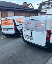 H-R-R Facility GmbH Bild 1