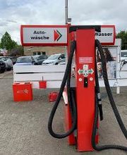 star Tankstelle Bild 4