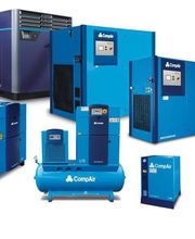 Ingersoll Rand Schweiz AG Bild 3