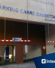 Parking Interparking Carré Gambetta image 4