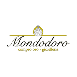 Gioielleria-Mondodoro logo