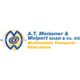 A.T. Meissner & Wolpert GmbH&Co.KG