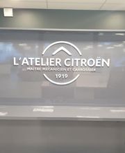 Auto Saint Mard - Citroën - AD image 8