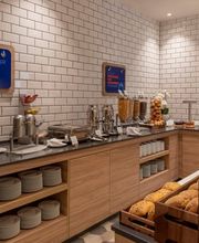 Holiday Inn Express Offenbach by IHG Bild 10