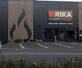 RIKA image 1