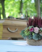 Wald-Zeremonien Bild 10