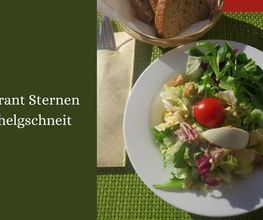 Restaurant Sternen Bild 12