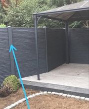 Böcek Gartenbau MBG Bild 2