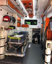 Ambulances Massiac image 1