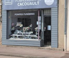 Pompes Funèbres CACOUAULT image 6