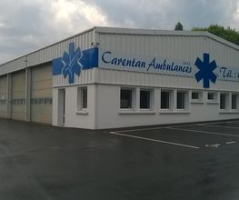 Carentan Ambulances SAS image 11