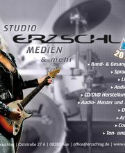 Erzschlag-Tonstudio und Veranstaltungsagentur GbR Bild 2