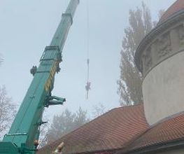 Baumpfelge Thiele Bild 5