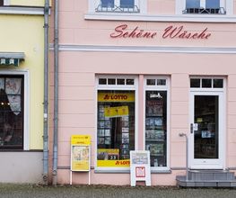 Lotto-Tabak-Post M. Weißmann Bild 6