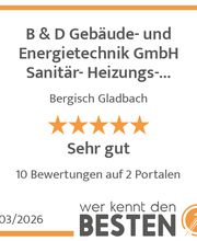 werkenntdenBESTEN.de Qualitätssiegel