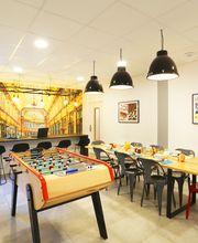 Résidence étudiante Nemea Amiens Beffroi image 7