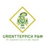 Orientteppich P&M