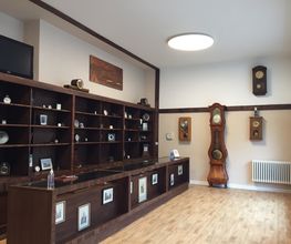 Clock Art Gallery UG Bild 14