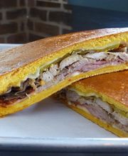 Sofrito Latin Cafe image 1