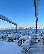 Strandhotel Berg Bild 11