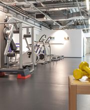 Zentrum für Krankengymnastik, Physikalische Therapie und Sportphysiotherapie GmbH & Co. KG Bild 3