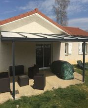 Ombré Fenêtre image 6