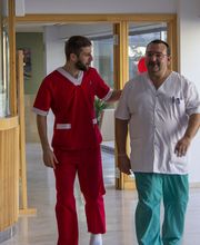 Residencia de Ancianos Castillo | VITALIA HOME imagen 8