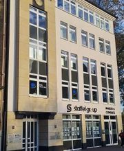 WBS Training Recklinghausen - in der 1. Etage