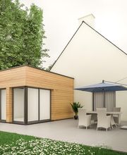 Cybel Extension Avranches image 1