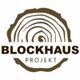 Blockhaus Projekt