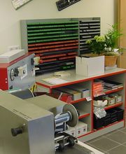 Autoschilder & Zulassungen Tönjes Barntrup Bild 2