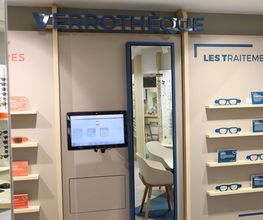Écouter Voir Optique AMBOISE image 2