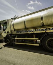 Transportes Reynés imagen 16