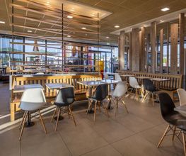 McDonald's Bild 6
