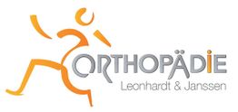Praxis Dr. M. Leonhardt & Dr. B. Janssen - Gemeinschaftspraxis für Orthopädie logo