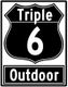 Triple 6 Outdoor